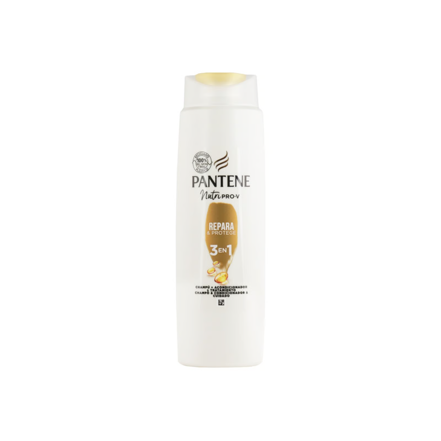 Pantene Pro-V Repair&Care Shampoo 300ml