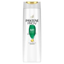 Pantene Pro-V Glatt&Seidig Shampoo 300ml