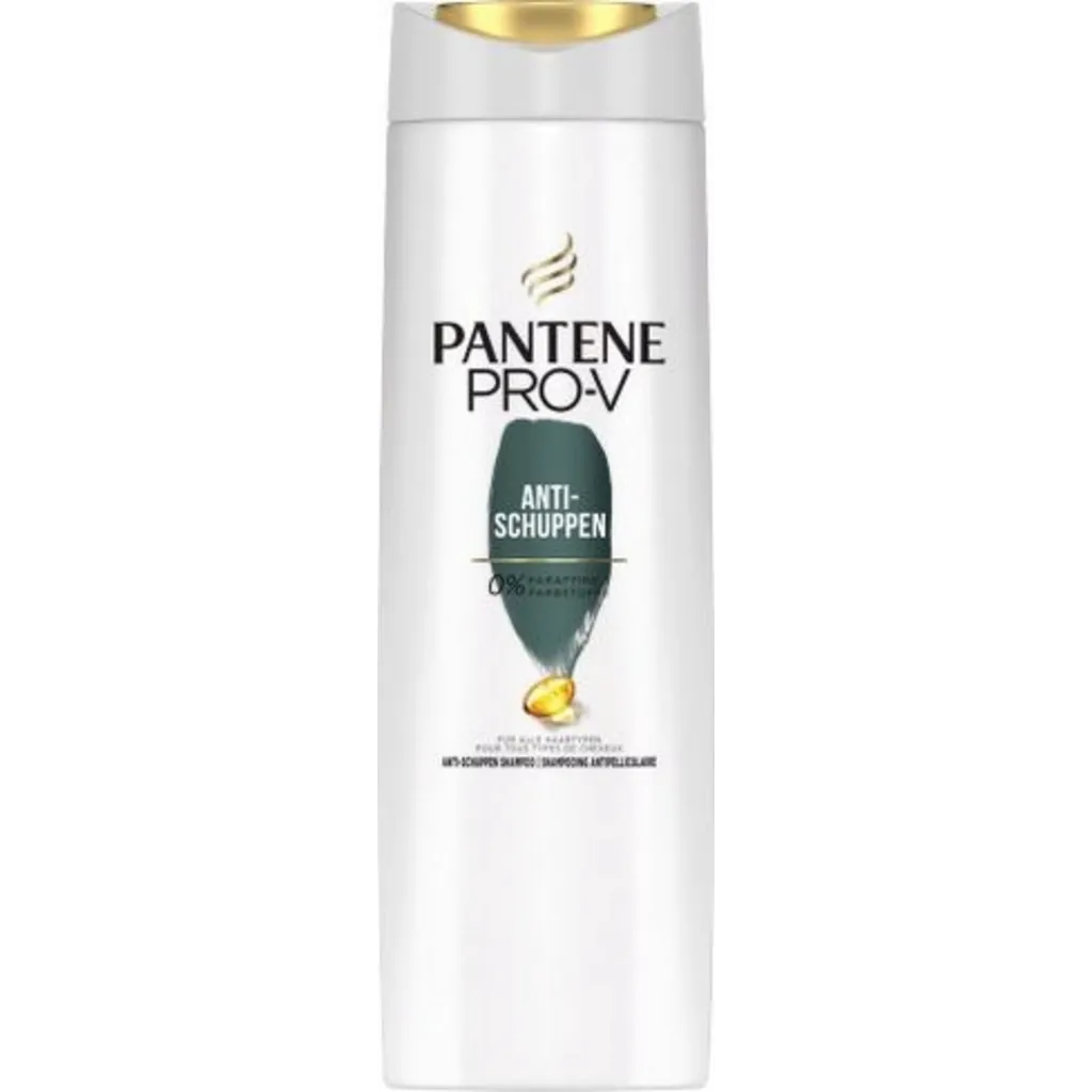 Pantene Pro-V Anti-Schuppen Shampoo 300ml