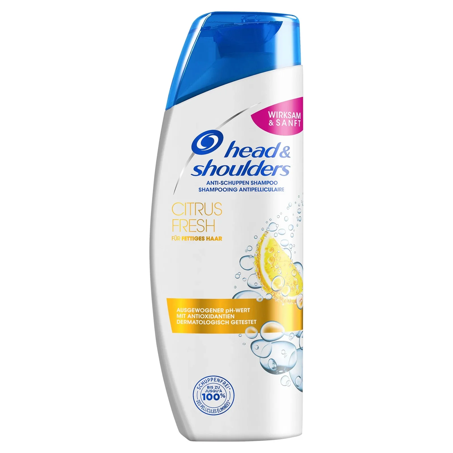 Head&Shoulders Anti-Schuppen Shampoo empfindliche Kopfhaut 300ml