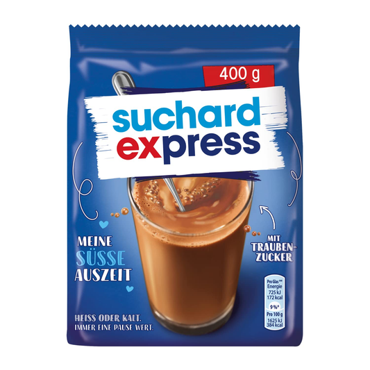 Suchard Express Kakao 400g