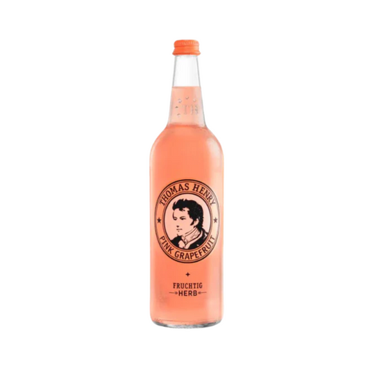 Thomas Henry Pink Grapefruit 0,75l DPG