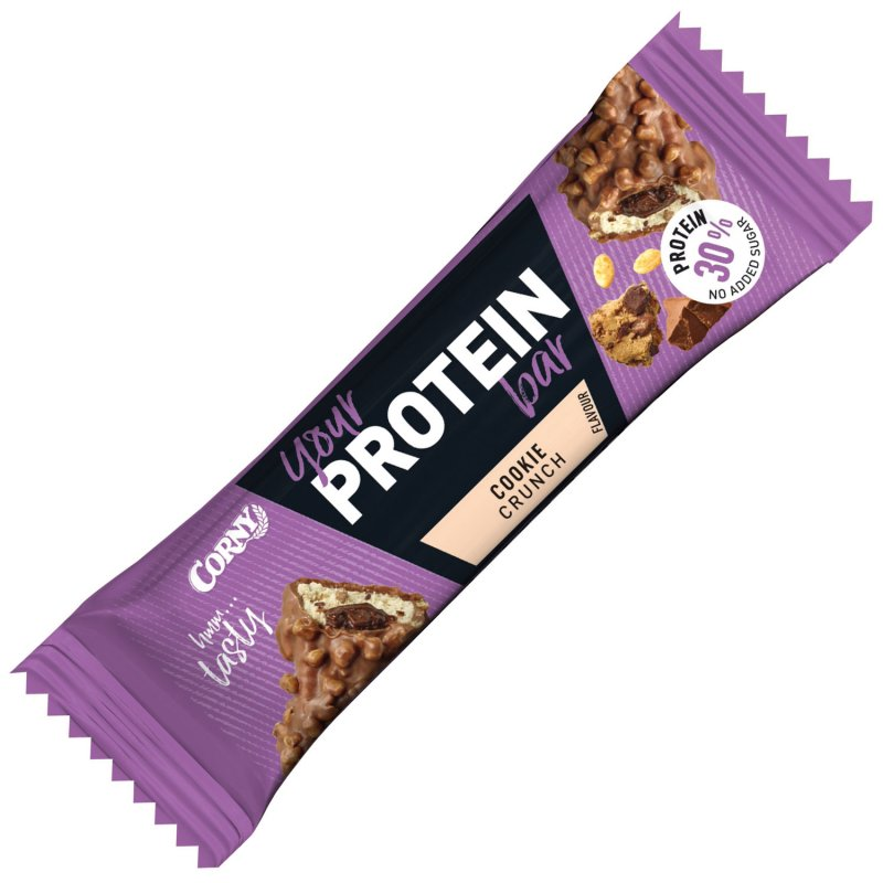 Corny your Protein Bar Cookie Crunch 45g