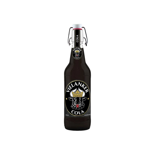 Vielanker Cola 0,5l MW