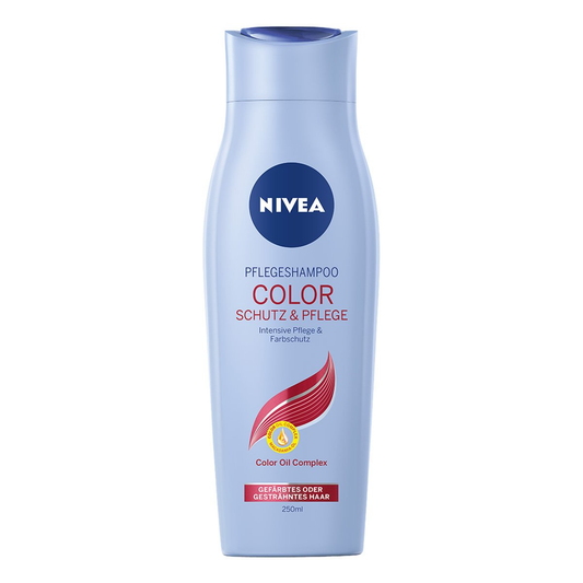 Nivea Color Schutz Shampoo 250ml