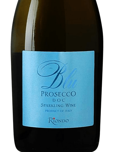 Blu Prosecco Vino Spumante DOC brut 0,2l