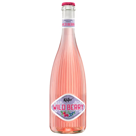 Käfer Wild Berry 0,75l