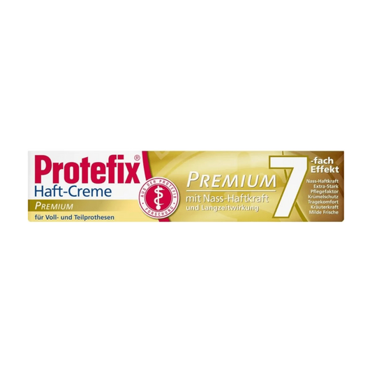 Protefix Haft-Creme Premium 47g