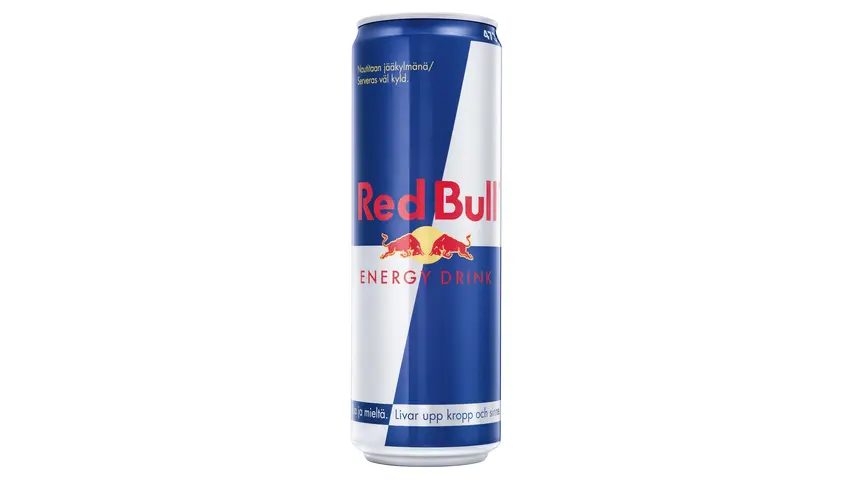 Red Bull Energy Drink 0,473l DPG