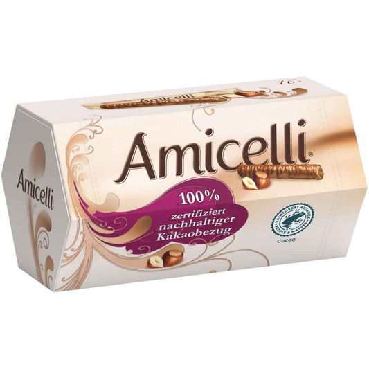 Amicelli 200g