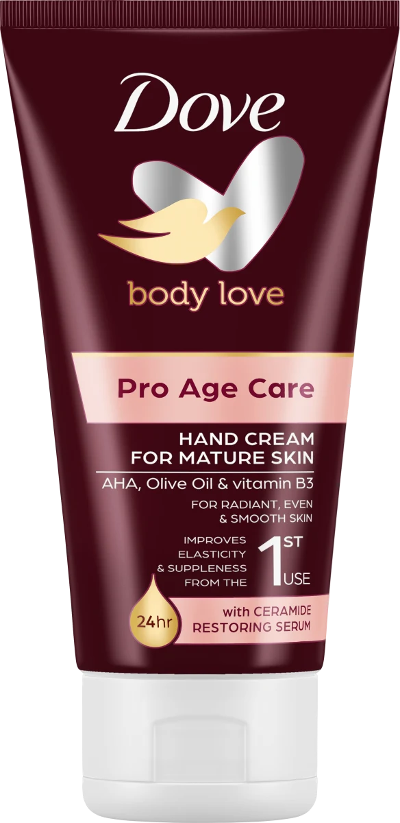 Dove Handcreme Pro Age 75ml