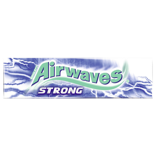 Airwaves Strong 12ST