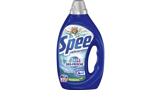 Spee Gel Frische Kick 24H Deo-Frische 22WL 990ml