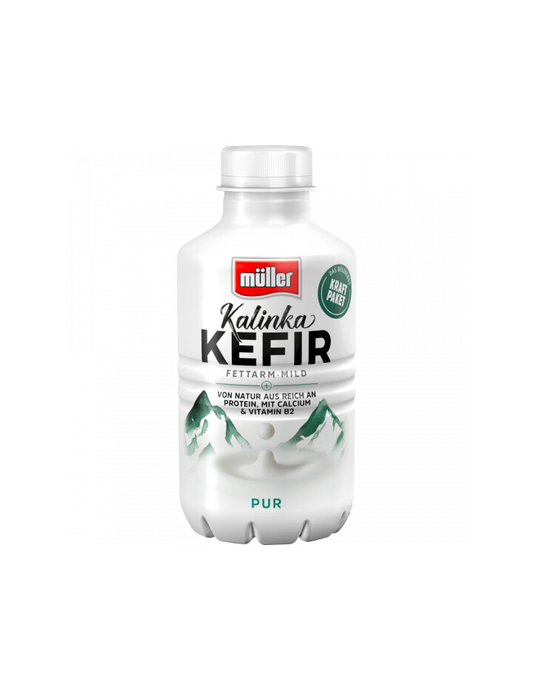 Müller Kalinka fettarmer Kefir 500g DPG