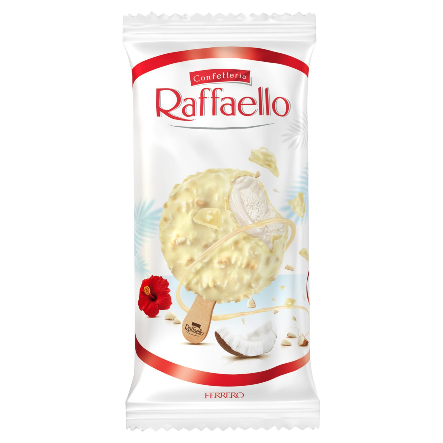 Raffaello Ice Cream 70ml