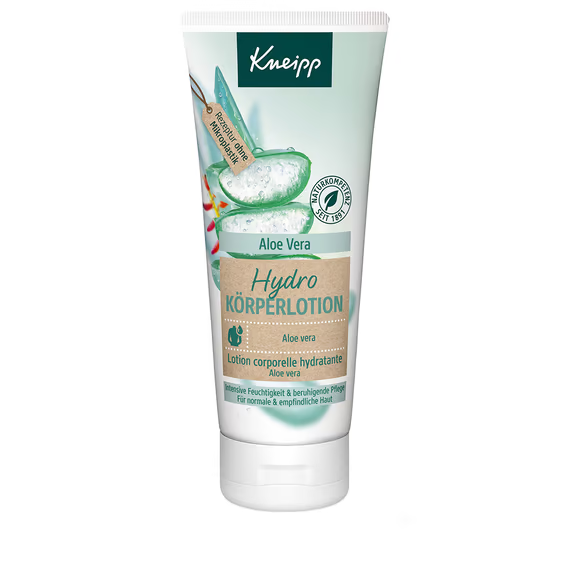 Kneipp Hydro-Bodylotion Aloe Vera 200ml