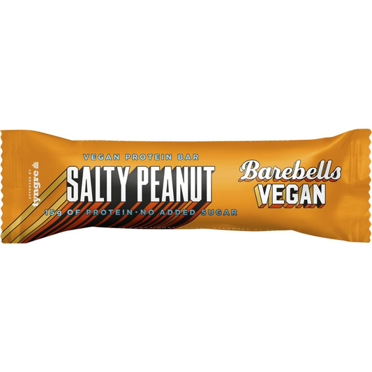 Barebells Vegan Salty Peanut 55g