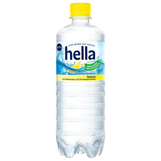 Hella Lemon 0,75l DPG