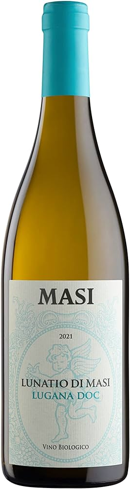 Bio Masi Lunatio Lugana DOC 0,75l