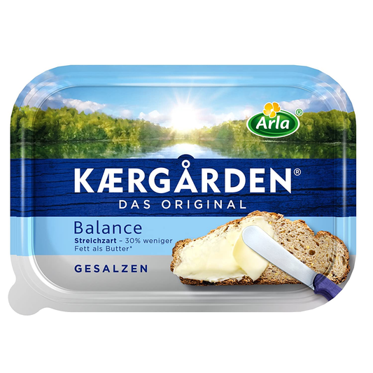 Arla Kaergarden Balance gesalzen 200g