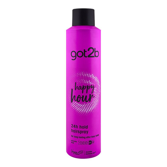 got2b Haarspray Happy Hour 24Stunden 300ml