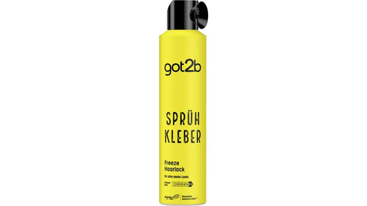 got2b Haarlack Sprüh-Kleber 300ml