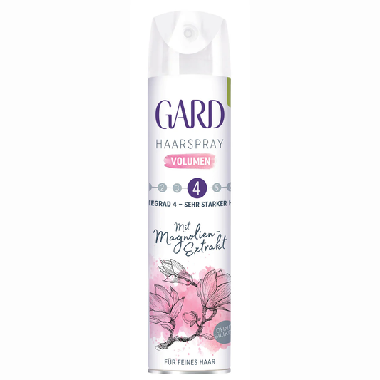 Gard Haarspray Volumen 250ml