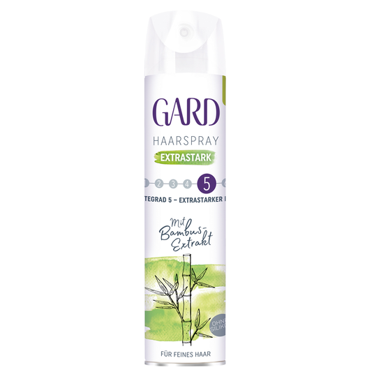 Gard Haarspray extrastark 250ml