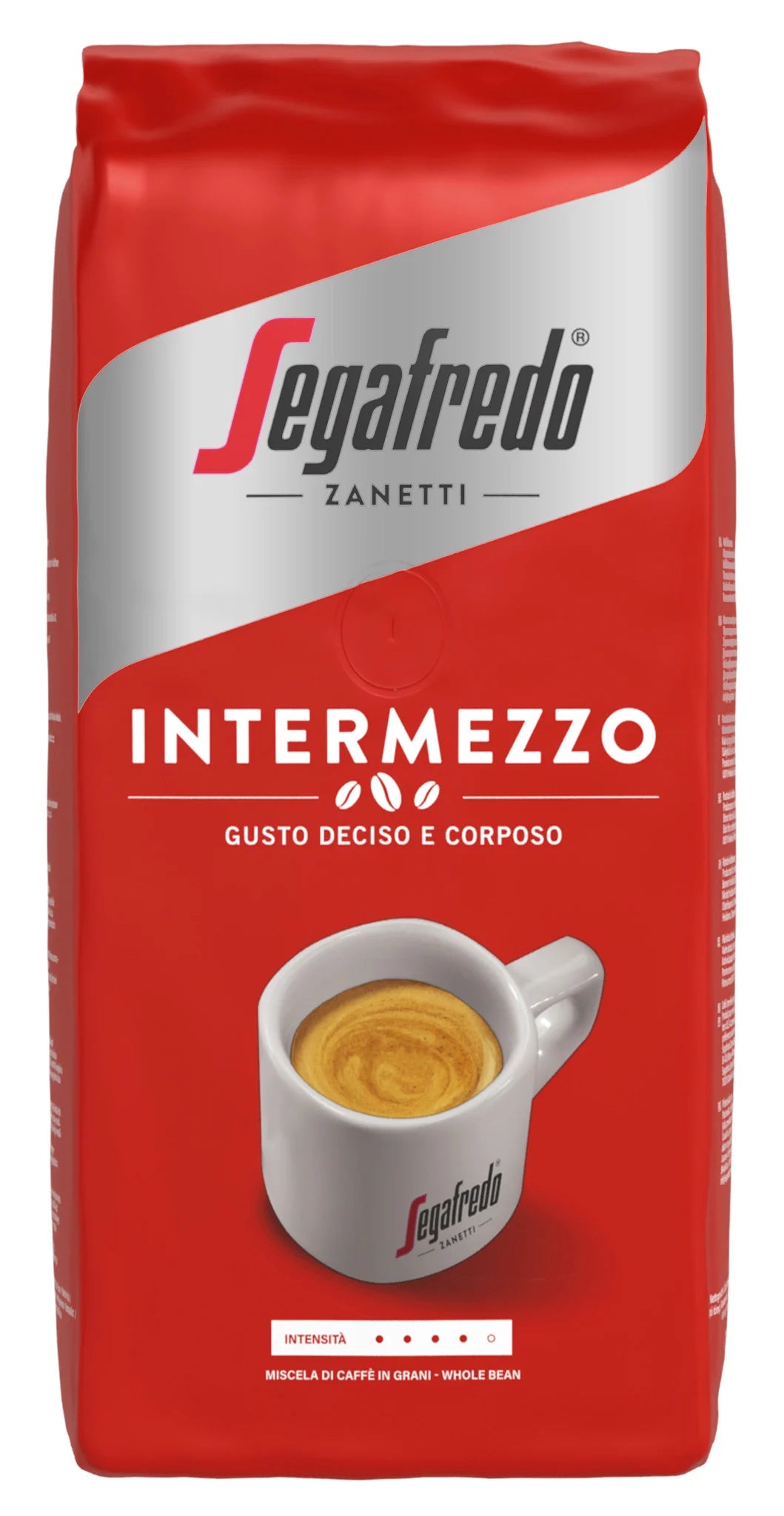 Segafredo Intermezzo 1kg