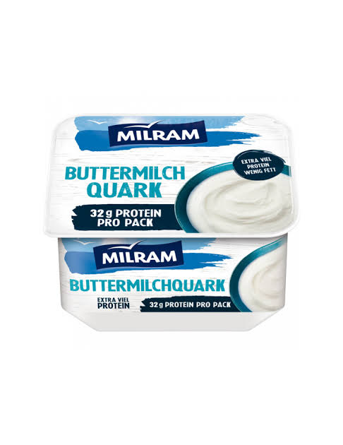 Milram Buttermilchquark 250g