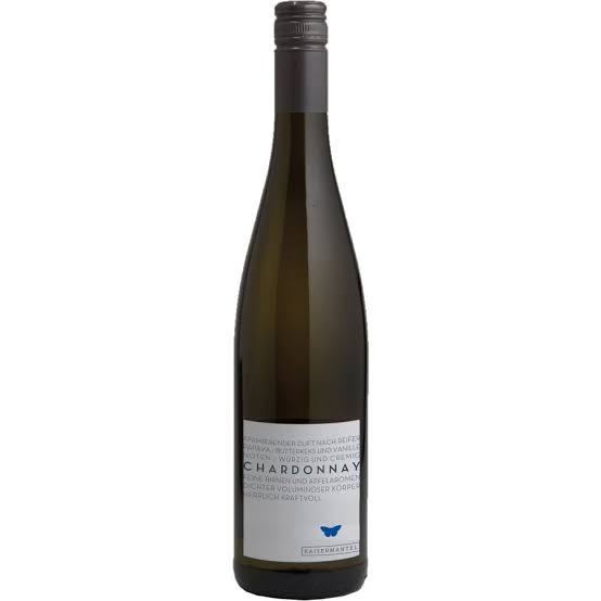 Dr.Köhler Kaisermantel Chardonnay 0,75l