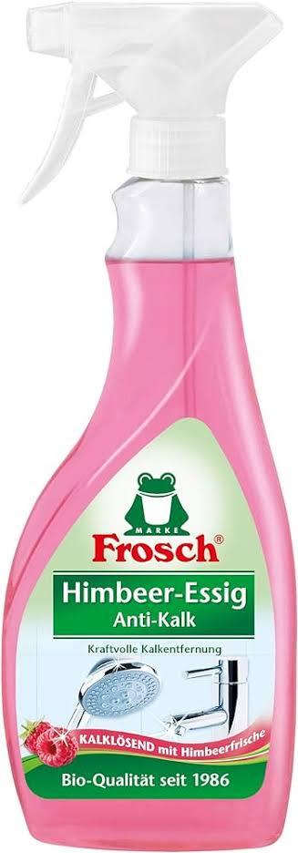 Frosch Himbeer-Essig Anti-Kalk 500ml