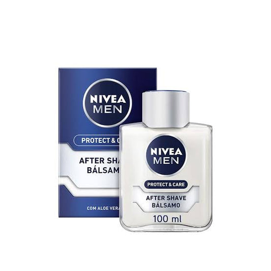 Nivea Men Protect+Care After Shave Balsam 100ml