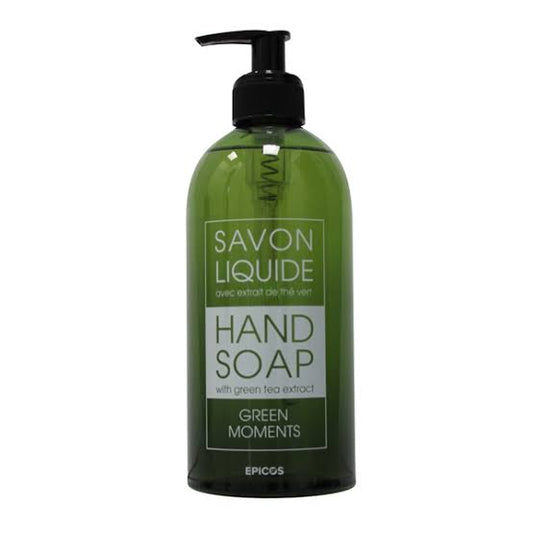 Episan Savon Liquide Green Moments 500ml