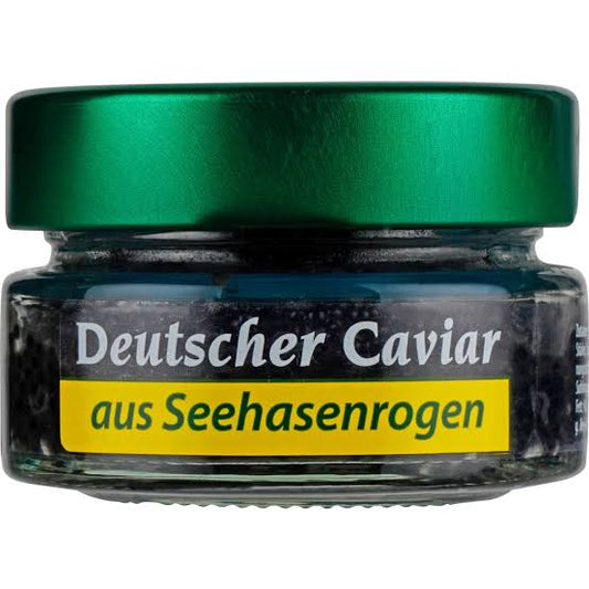 MSC Feinkost Dittmann Caviar-Creme 60g