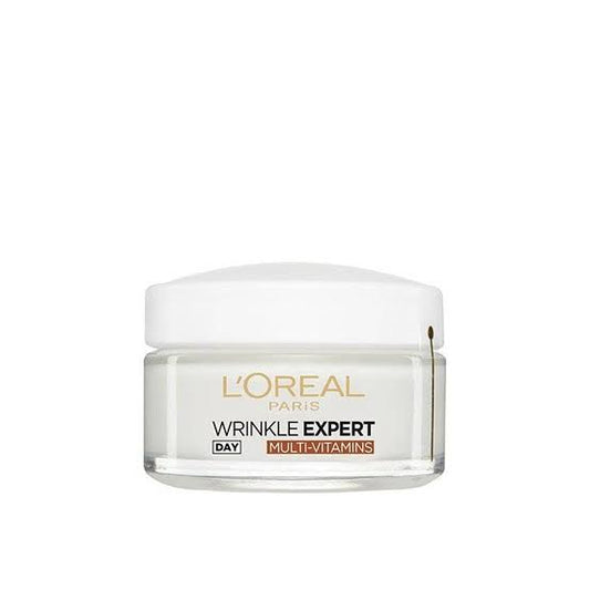 Loreal Dermo Wrinkle Expertise 65+ 50ml