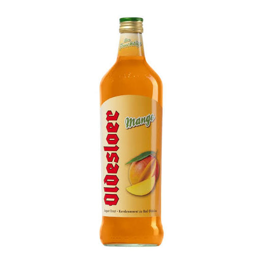 Oldesloer Mango 16% 0,7l