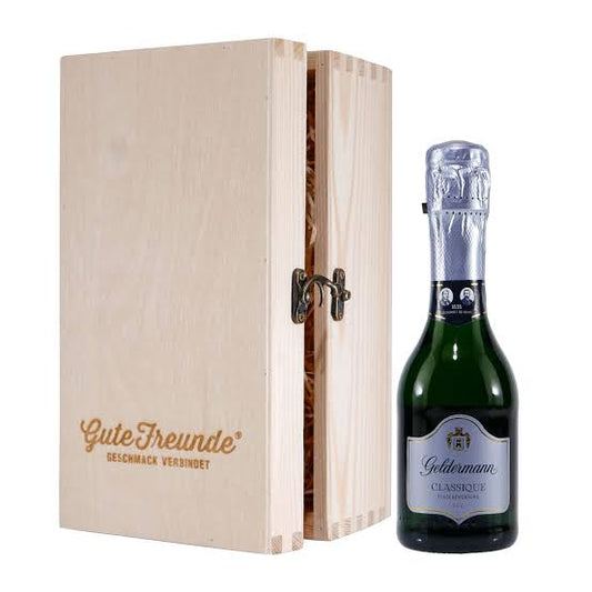 Geldermann Sekt Classique 0,2l