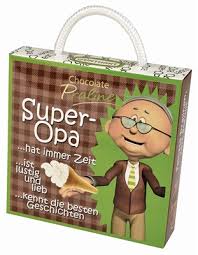 Günthart Pralinenbox-Superfamily 45g