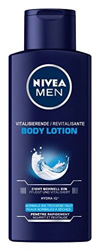 Nivea Men vitalisierende Bodylotion 250ml