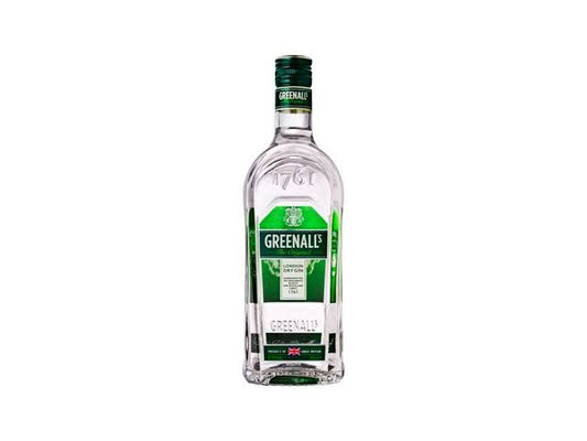 Greenalls London Dry Gin 37,5% 0,7l