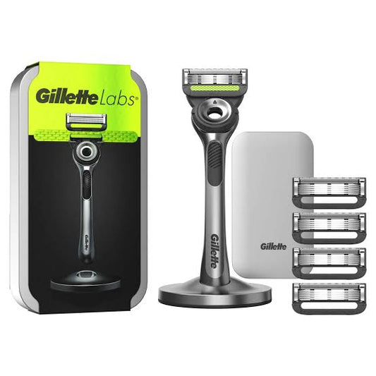 Gillette Labs Rasierapparat mit Klinge