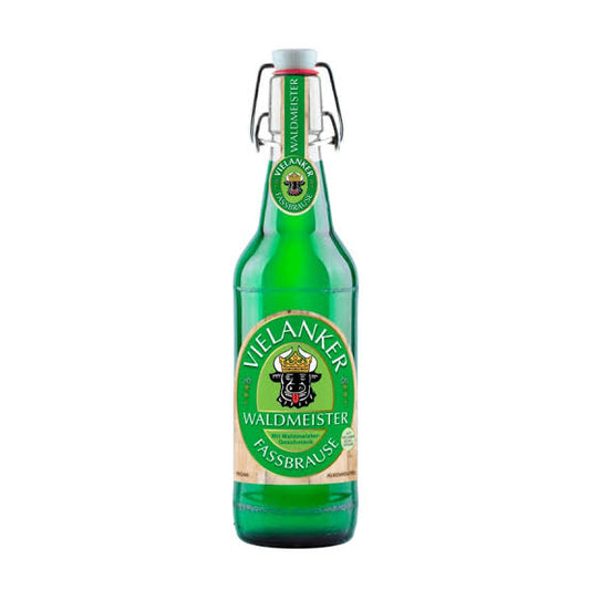 Vielanker Fassbrause Waldmeister 0,5l MW