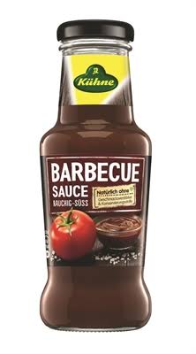 Kühne Würzsauce Barbecue 250ml