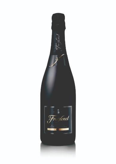 Freixenet Cordon Negro Brut 0,75l