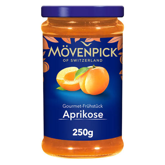 Mövenpick Aprikosen 250g