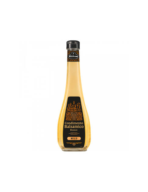 Kühne Condimento Balsamico Bianco 0,5l