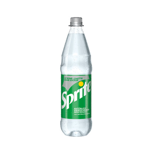Sprite Zero 1l MW PET