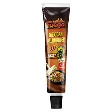 Fuego Mexican Allrounder 40g