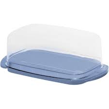 Rotho Butterdose Fresh horizon blue